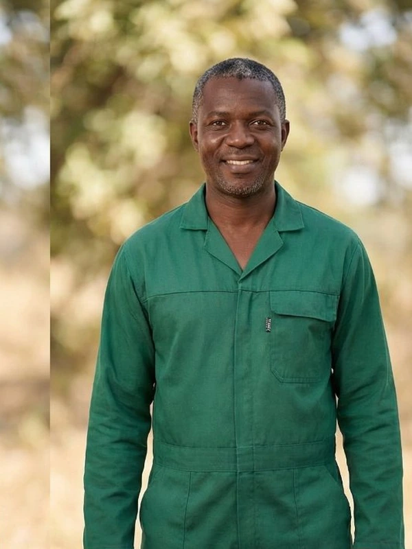 Ibrahim Sadiq