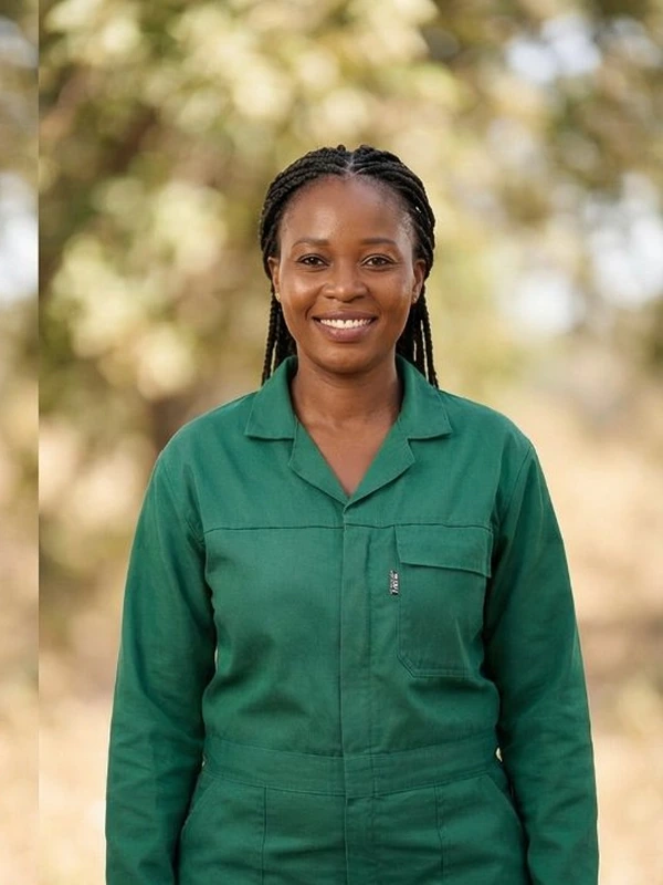 Grace Mwangi